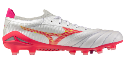 MIZUNO MORELIA NEO IV BETA ELITE FIRM GROUNDS (2026)