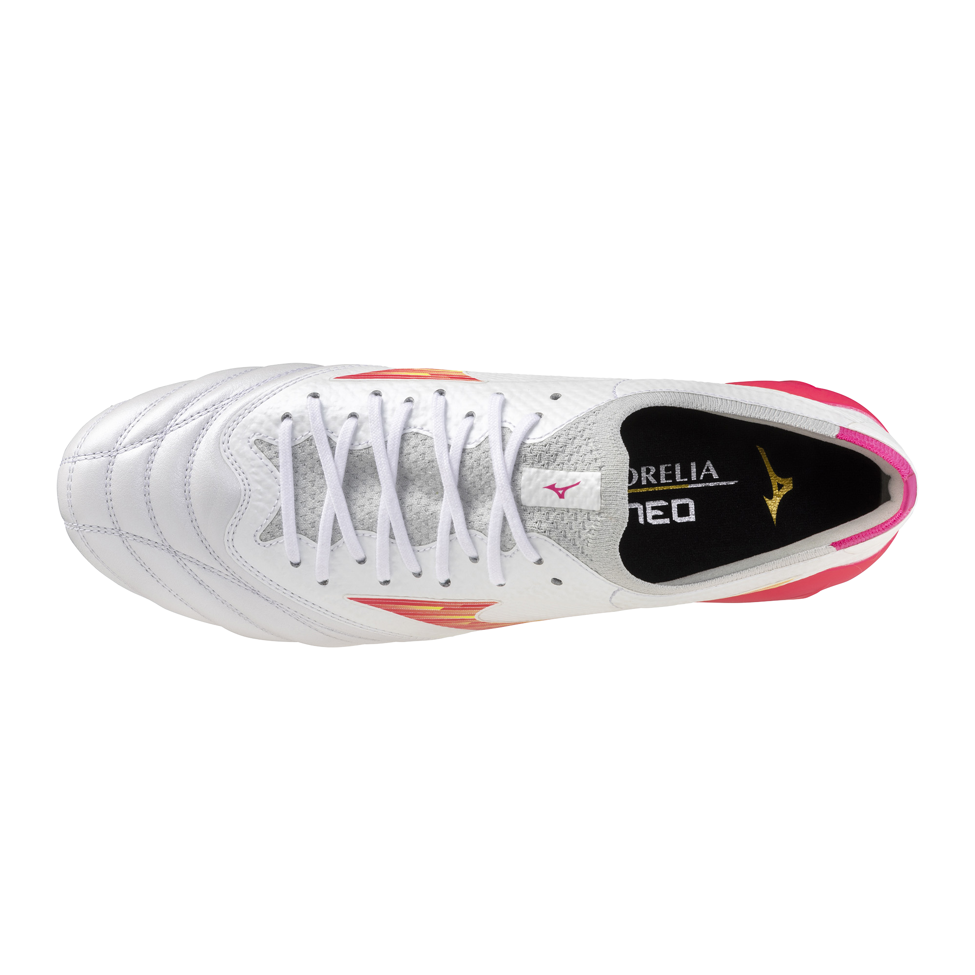 MIZUNO MORELIA NEO IV BETA ELITE FIRM GROUNDS (2026)