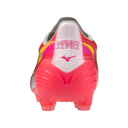 MIZUNO ALPHA III ELITE FIRM GROUND (2026)