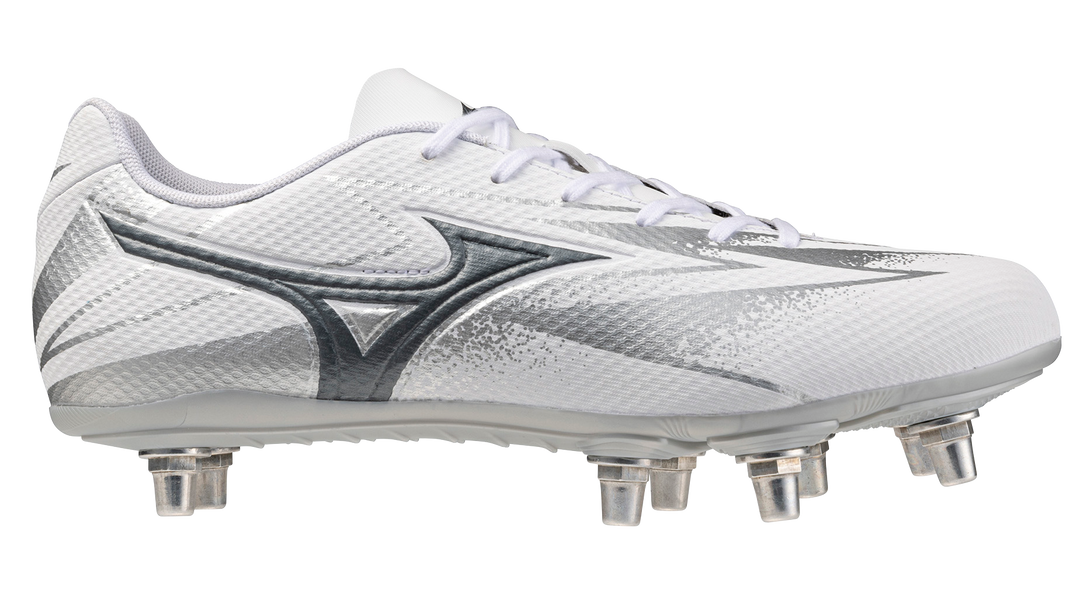 MIZUNO WAITANGI PRO SOFT GROUND (2E WIDE)
