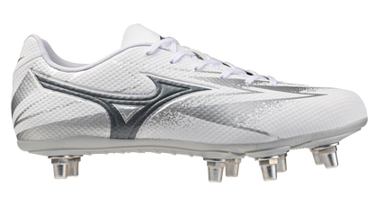 MIZUNO WAITANGI PRO SOFT GROUND (2E WIDE)