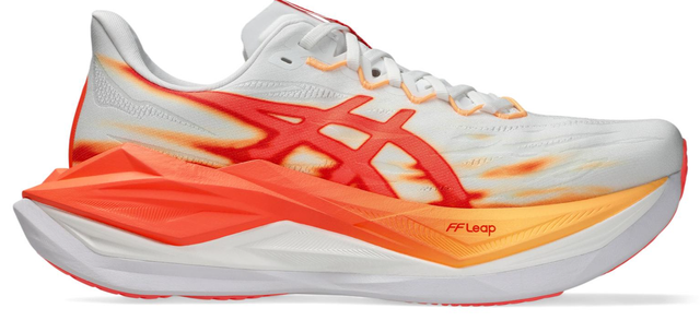 ASICS SUPERBLAST 3 UNISEX