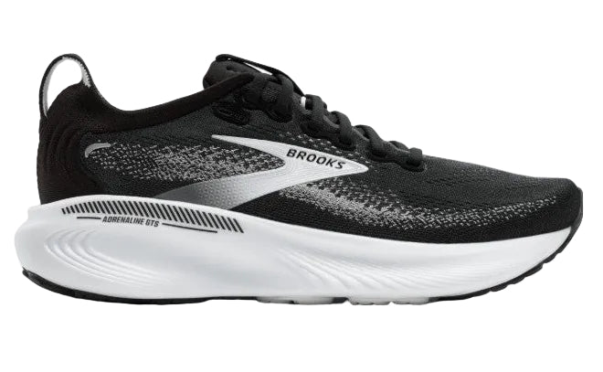 BROOKS ADRENALINE GTS 25 (2E WIDE) MENS
