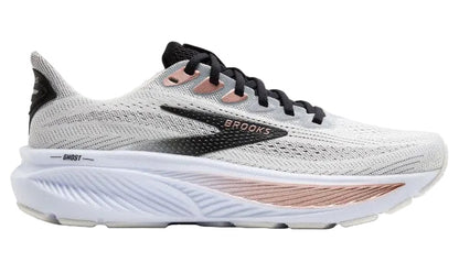 BROOKS GHOST 17 (REGULAR WIDTH) WOMENS