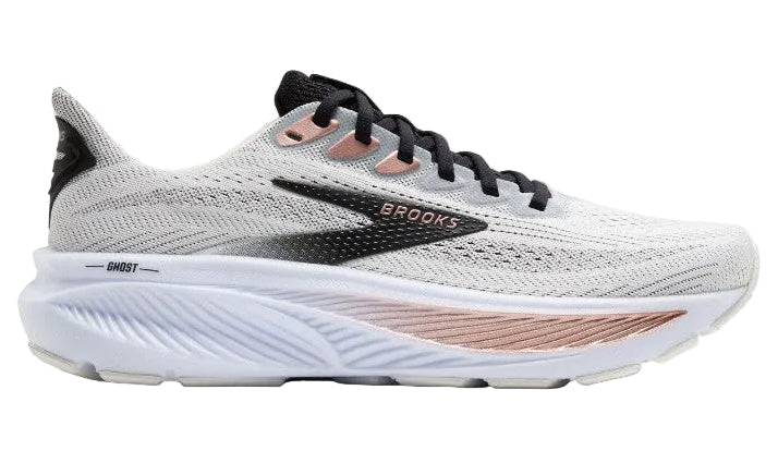 BROOKS GHOST 17 (REGULAR WIDTH) WOMENS