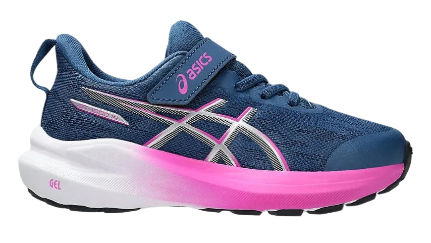 ASICS GT 1000 14 PRE SCHOOL KIDS