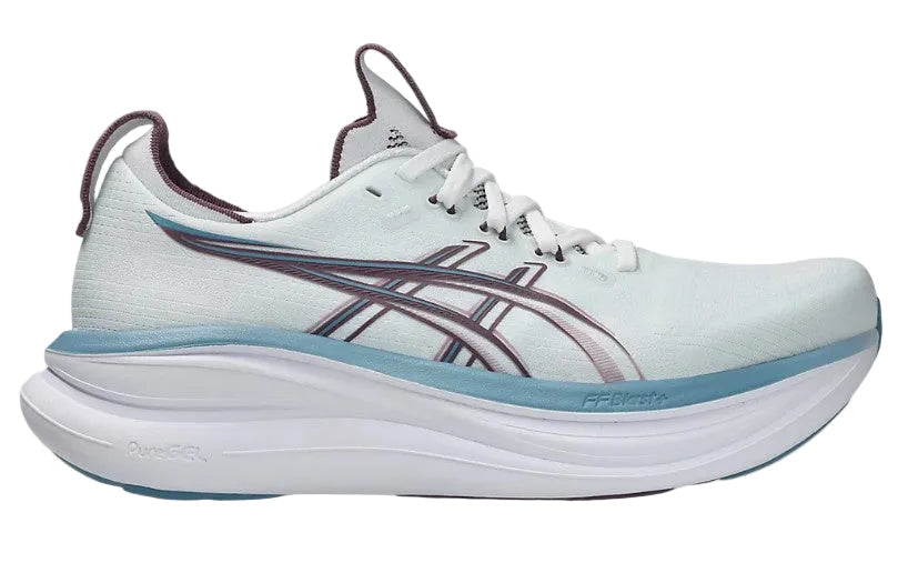 ASICS GEL NIMBUS 28 (D WIDE) WOMENS