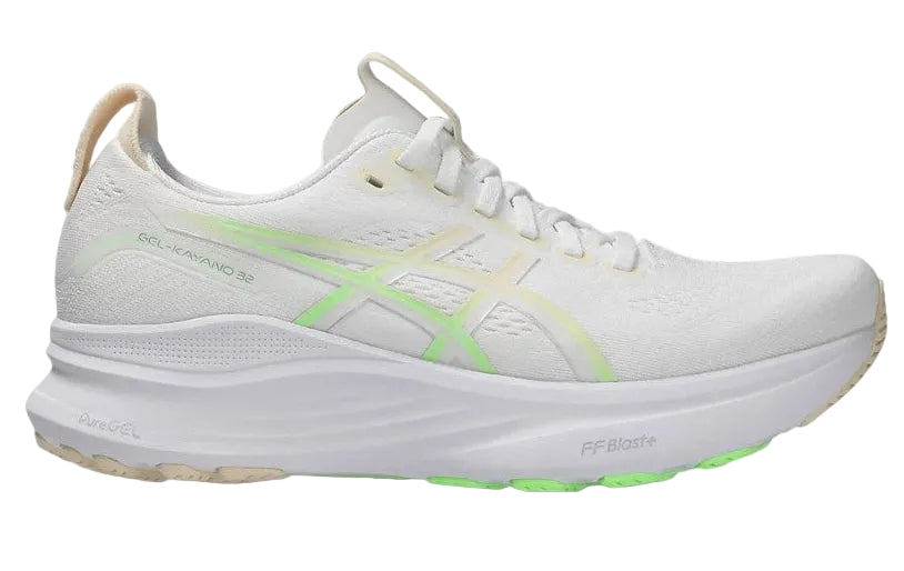 ASICS GEL KAYANO 32 (REGULAR WIDTH) WOMENS
