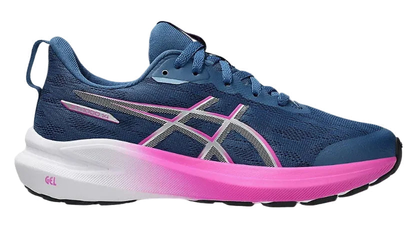 ASICS GT 1000 14 GRADE SCHOOL KIDS