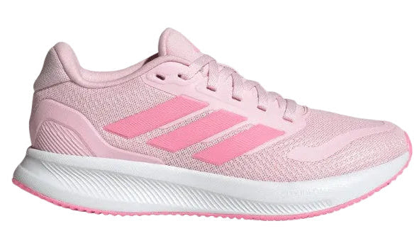 ADIDAS RUNFALCON 5 GRADE SCHOOL KIDS