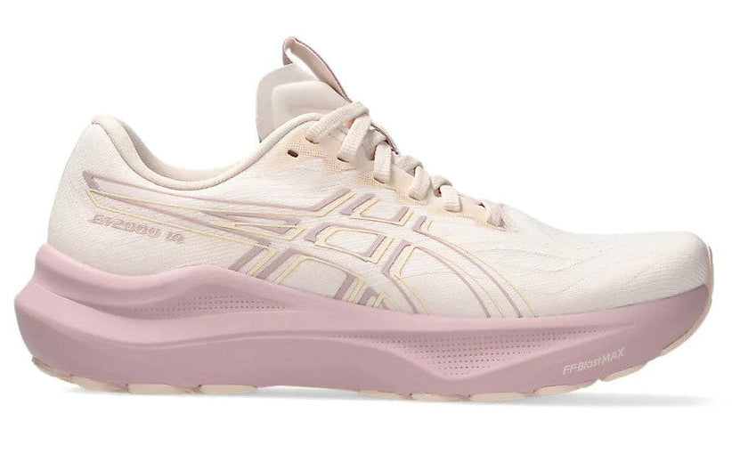 ASICS GT 2000 14 (D WIDE) WOMENS
