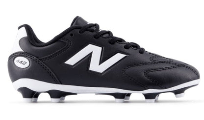 NEW BALANCE 442 TEAM V3 FIRM GROUND KIDS (2026)