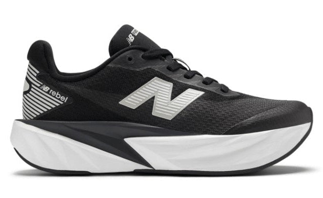 NEW BALANCE FUELCELL REBEL V5 GRADE SCHOOL KIDS