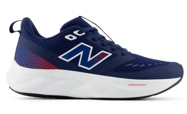 NEW BALANCE 625 GRADE SCHOOL KIDS