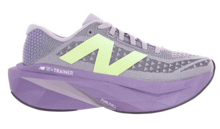 NEW BALANCE FUELCELL SUPERCOMP TRAINER V3 WOMENS