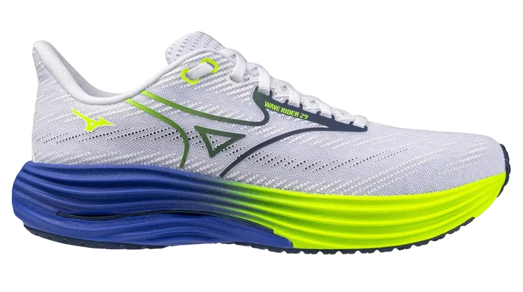 MIZUNO WAVE RIDER 29 MENS
