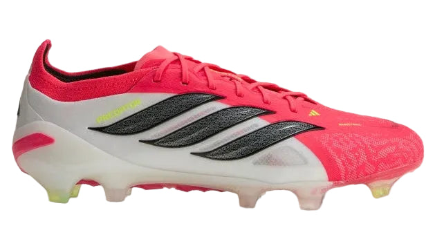 ADIDAS PREDATOR ELITE FIRM GROUND (2026)