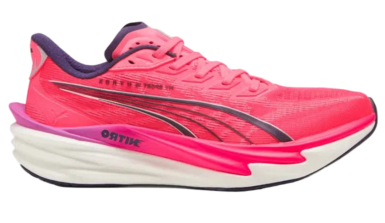 PUMA X HYROX DEVIATE NITRO 4 WOMENS