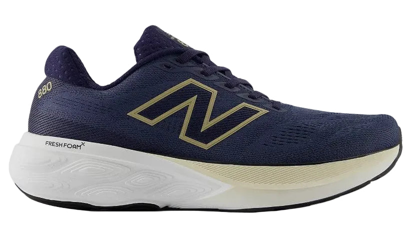NEW BALANCE FRESH FOAM X 880 V15 (2E WIDE) MENS