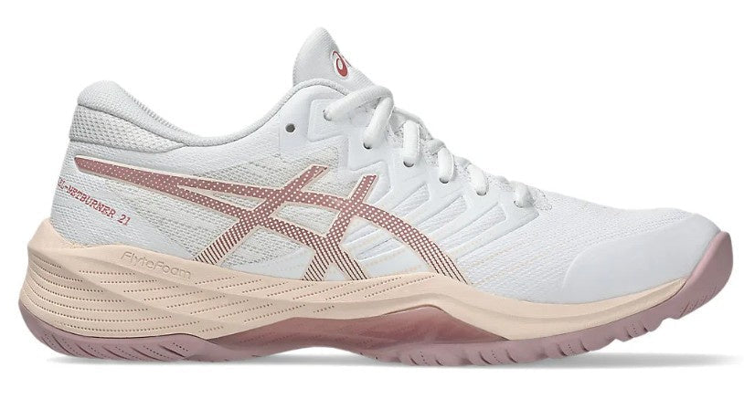 ASICS GEL NETBURNER 21 (D WIDE) BIO