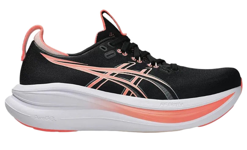 ASICS GEL NIMBUS 28 WOMENS