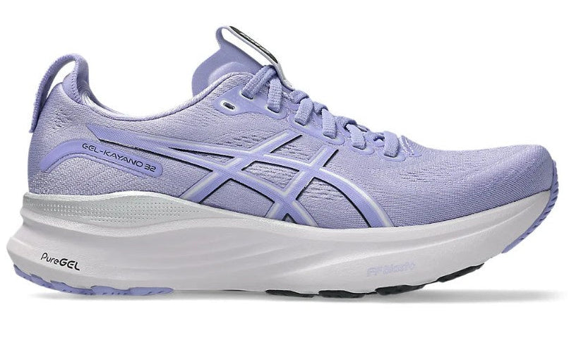 ASICS GEL KAYANO 32 (D WIDE) WOMENS