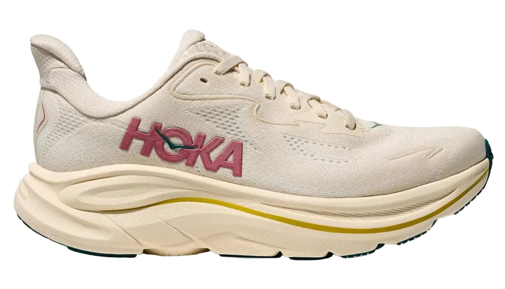 HOKA CLIFTON 10 (REGULAR WIDTH) WOMENS