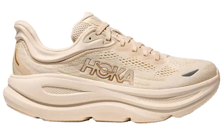 HOKA BONDI 9 (REGULAR WIDTH) WOMENS