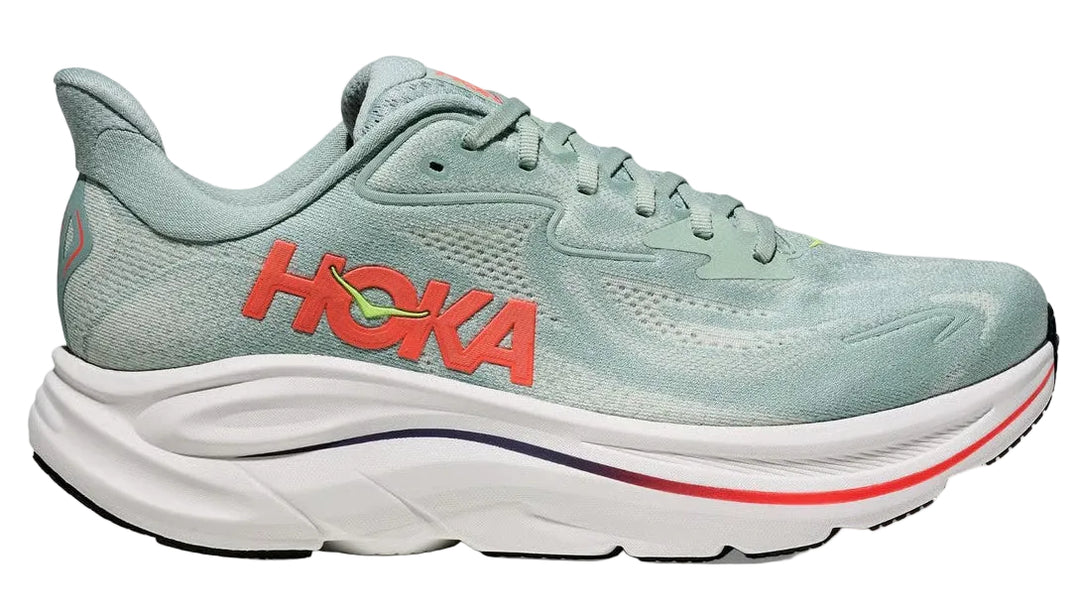 HOKA CLIFTON 10 (REGULAR WIDTH) MENS