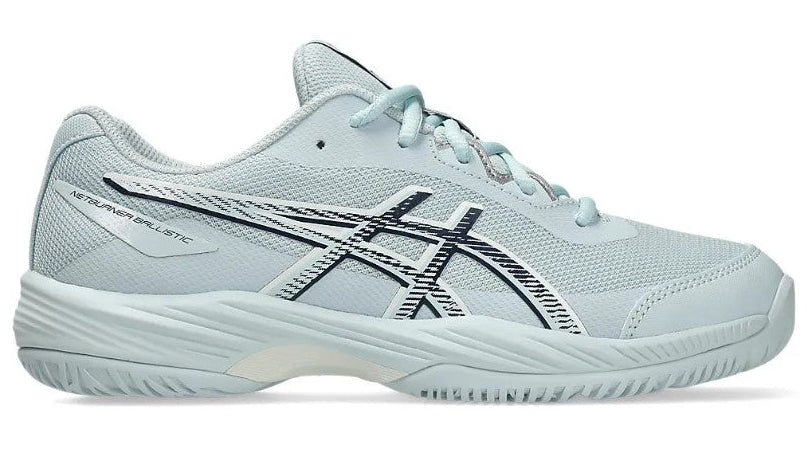 ASICS NETBURNER BALLISTIC 4 GRADE SCHOOL KIDS
