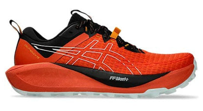 ASICS GEL TRABUCO 13 MENS