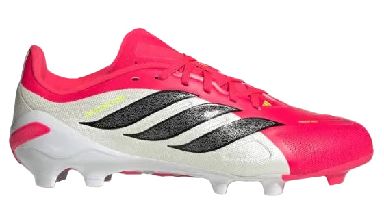 ADIDAS PREDATOR LEAGUE FIRM GROUND KIDS