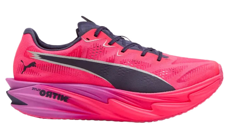 PUMA DEVIATE NITRO ELITE 4 HYROX
