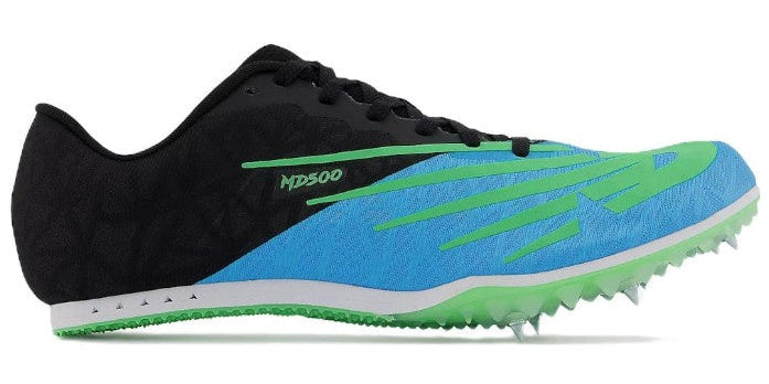 NEW BALANCE MIDDLE DISTANCE 500 V8