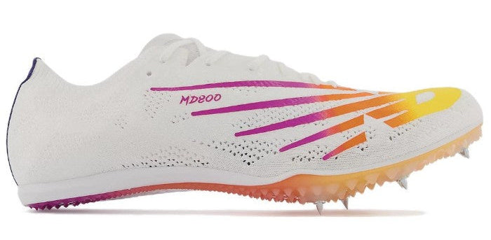 NEW BALANCE MIDDLE DISTANCE 800 V8