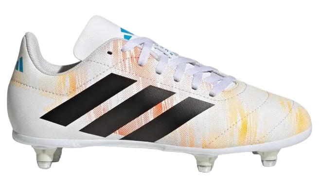 ADIDAS RUGBY JUNIOR SOFT GROUND (2026) KIDS