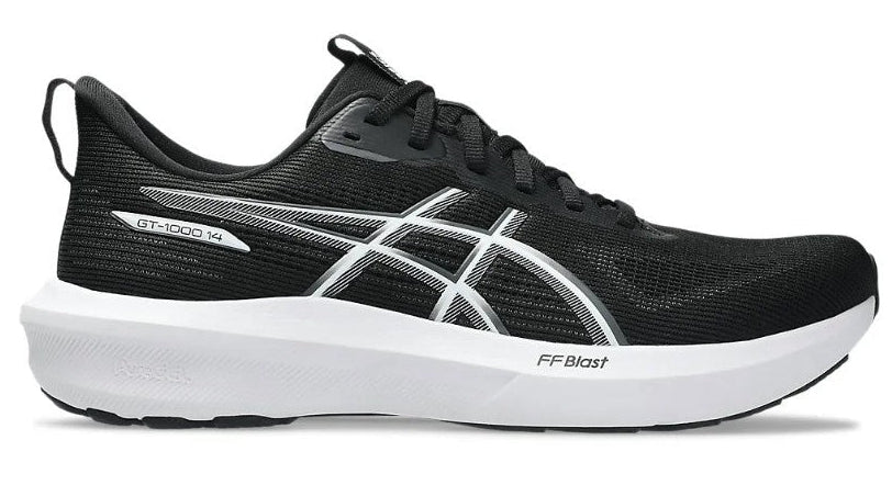 ASICS GT 1000 14 (REGULAR WIDTH) MENS