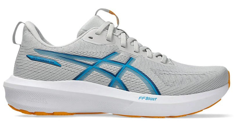 ASICS GT 1000 14 (2E WIDE) MENS