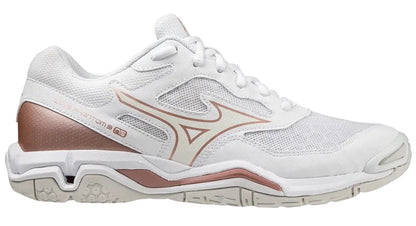 MIZUNO WAVE PHANTOM 3 NETBALL