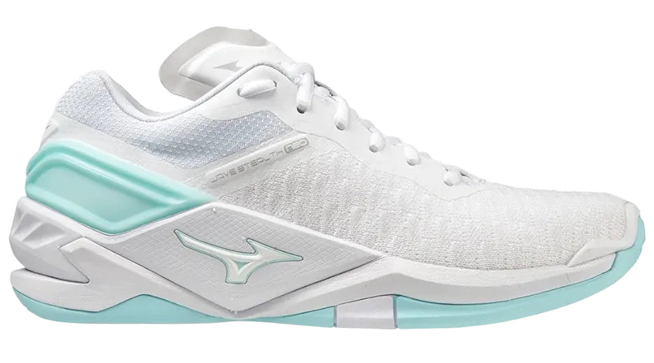 MIZUNO WAVE STEALTH NEO NETBALL