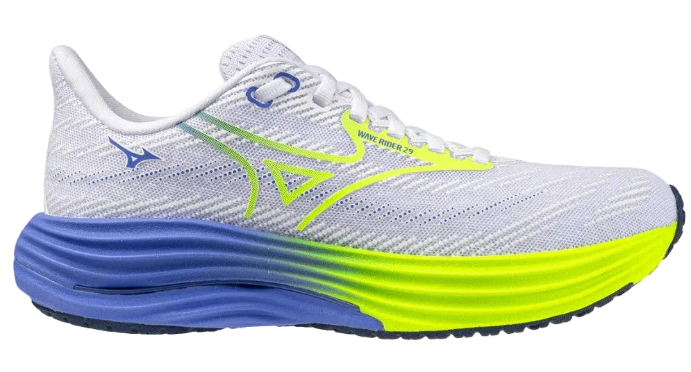 MIZUNO WAVE RIDER 29 (REGULAR WIDTH) WOMENS