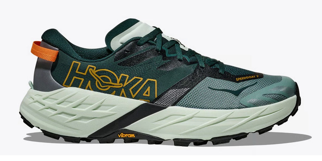 HOKA SPEEDGOAT 7 MENS