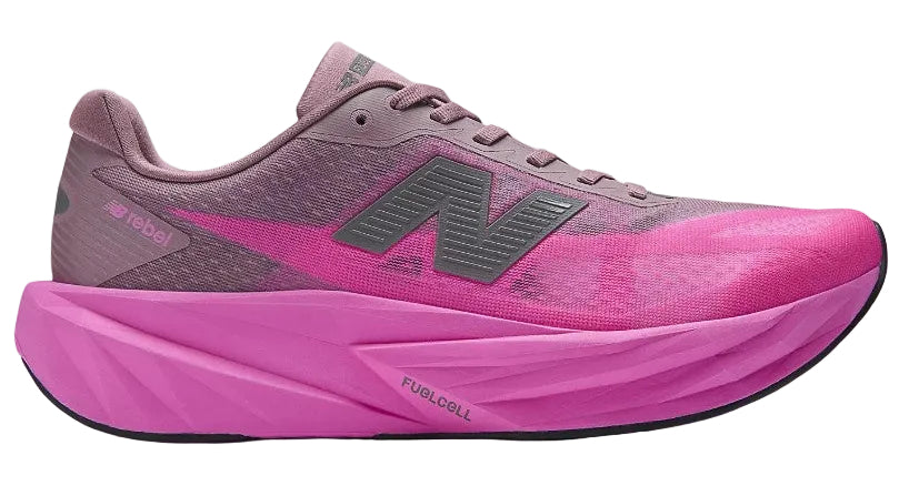 NEW BALANCE FUELCELL REBEL V5 WOMENS