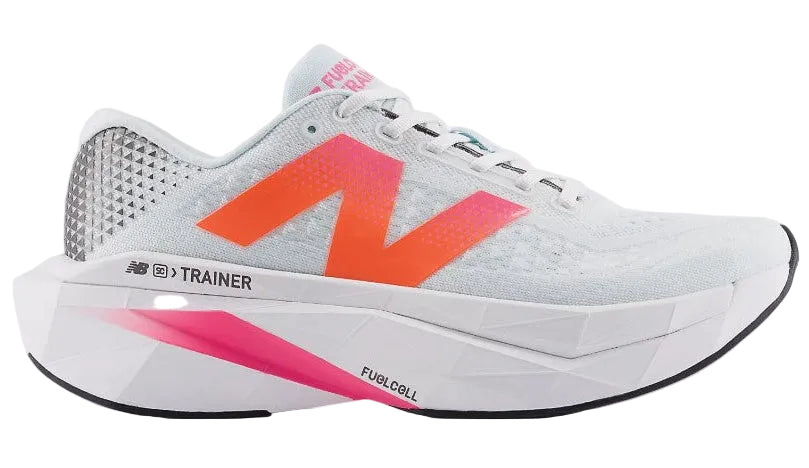 NEW BALANCE FUELCELL SUPERCOMP TRAINER V3 MENS