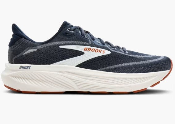 BROOKS GHOST 18 (2E WIDE) MENS