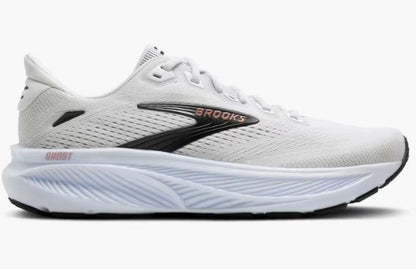 BROOKS GHOST 18 (D WIDE) WOMENS
