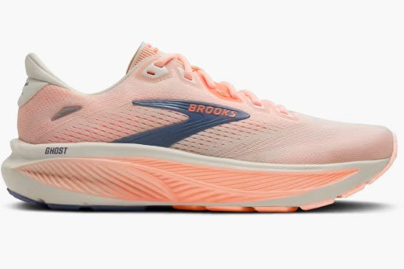 BROOKS GHOST 18 (REGULAR WIDTH) WOMENS