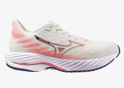 MIZUNO WAVE RIDER 28 (REGULAR WIDTH) WOMENS