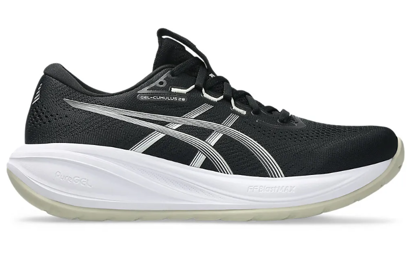 ASICS GEL CUMULUS 28 (EXTRA WIDE) MENS