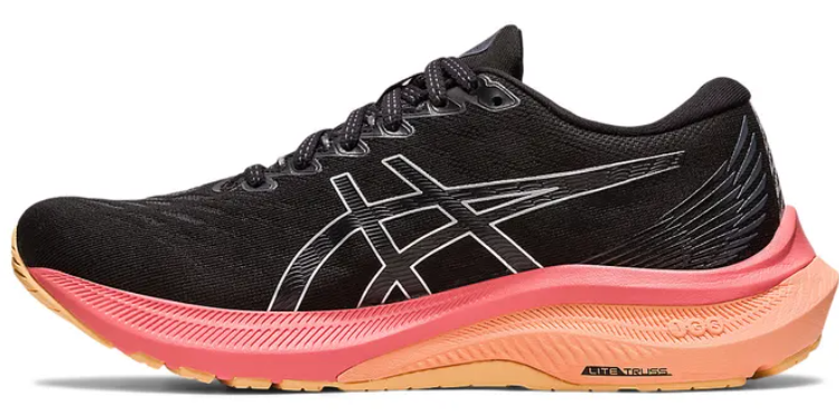 ASICS GT 2000 11 (2E EXTRA WIDE) WOMENS